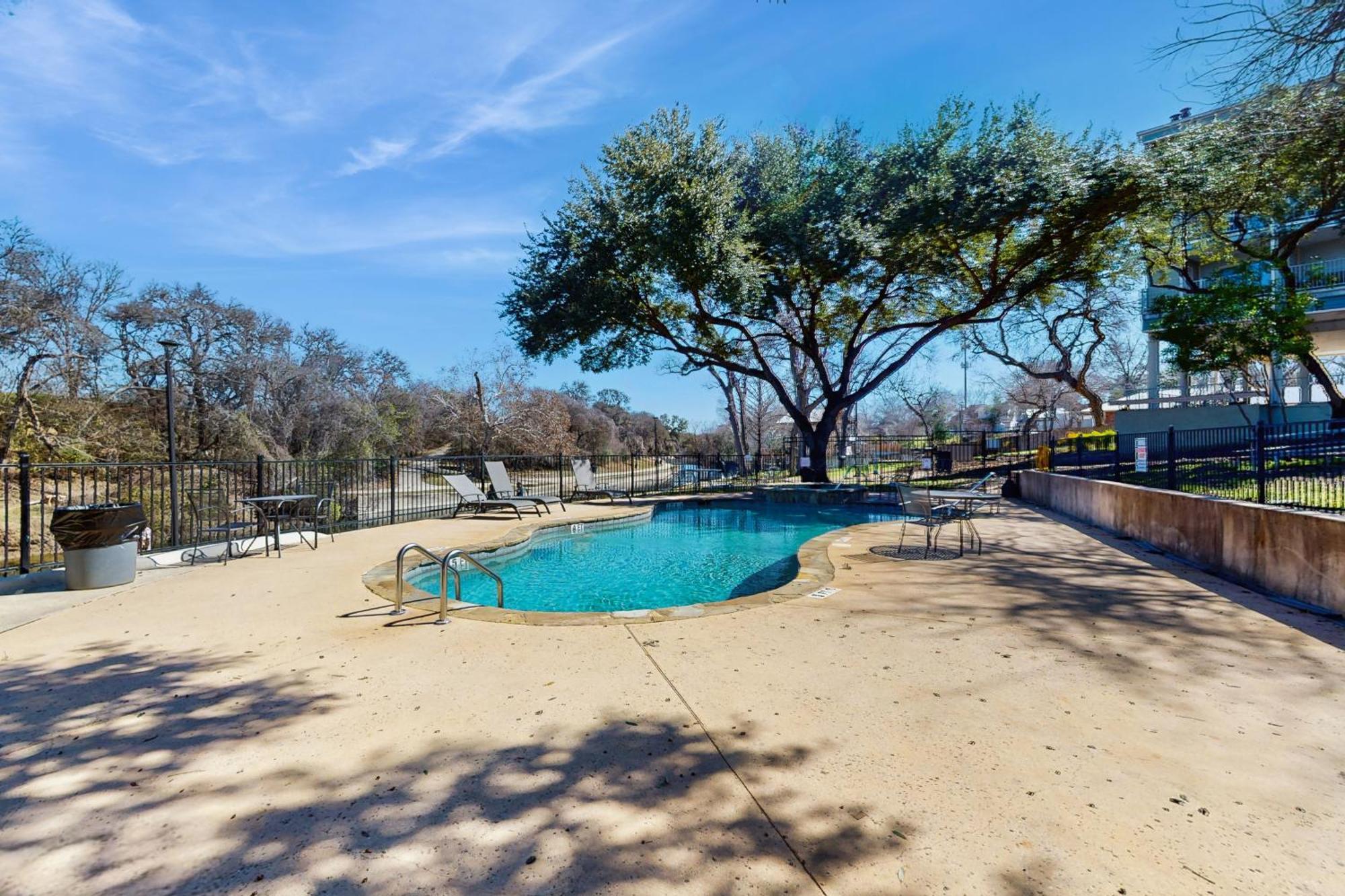 River Run New Braunfels Exterior photo